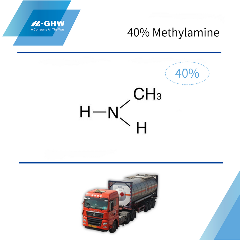 40% Methylamine