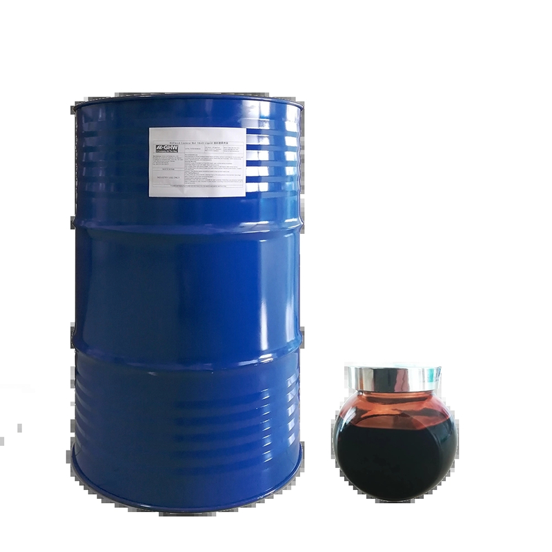 Crude Cardanol