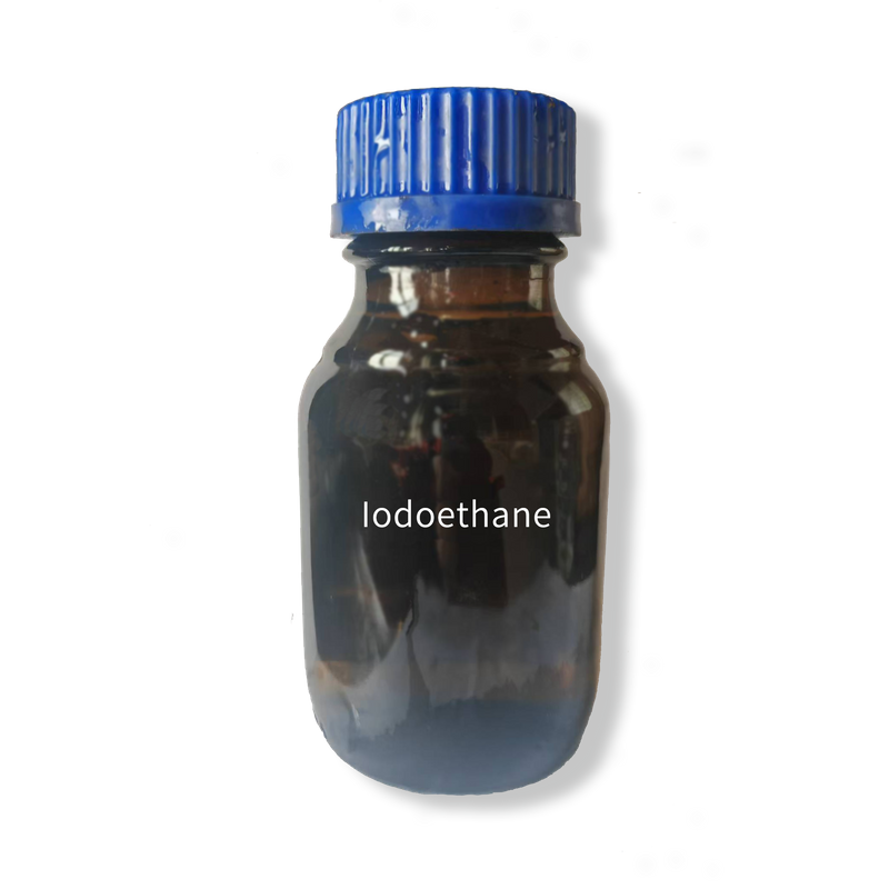 Iodoethane